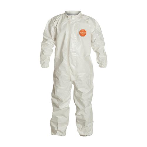 Tychem 4000 Coverall